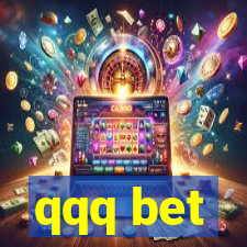 qqq bet